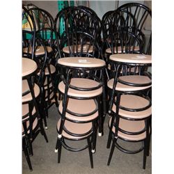 CHAIRS (X4)
