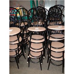 CHAIRS (X4)