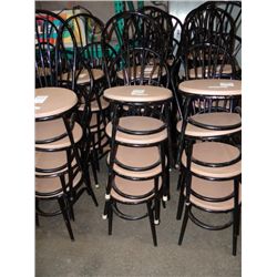 CHAIRS (X4)