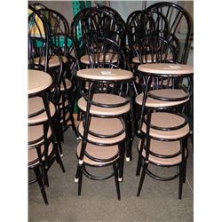 CHAIRS (X4)
