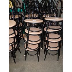 CHAIRS (X4)