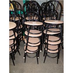 CHAIRS (X4)