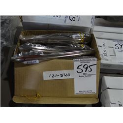 NEW S/S TONGS (X10)