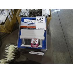 NEW MEAT TENDERIZER