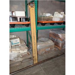 FORKLIFT FORK EXTENSIONS