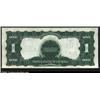 Image 2 : Fr. 236 $1 1899 Silver Certificate CGA Gem Uncirculated 65.