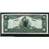 Image 2 : Saratoga Springs, NY- $10 1902 Date Back Fr.