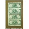 Image 2 : Ladonia, TX- $5-5-5-5 1902 Plain Back Fr.
