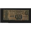 Image 1 : Salt Lake City, Utah Territory - $1 Original Fr.