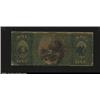 Image 2 : Salt Lake City, Utah Territory - $1 Original Fr.