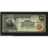 Image 1 : Barre, VT- $10 1902 Red Seal Fr.