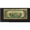 Image 2 : Chester, VT- $20 1929 Ty.
