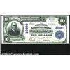 Image 1 : Richmond, VA - $10 1902 Plain Back Fr.