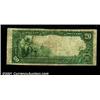 Image 2 : Tazewell, VA- $20 1902 Plain Back Fr.