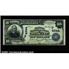 Image 1 : Spokane, WA- $10 1902 Plain Back Fr.