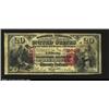 Image 1 : Parkersburg, WV- $20 1875 Fr.