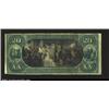 Image 2 : Parkersburg, WV- $20 1875 Fr.