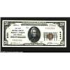 Image 1 : West Union, WV- $20 1929 Ty.