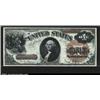 Image 1 : Fr. 29 $1 1880 Legal Tender Note CGA Gem Uncirculated 66.