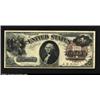 Image 1 : Fr. 33 $1 1880 Legal Tender Note Gem New.