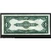 Image 2 : Fr. 40 $1 1923 Legal Tender Note CGA Gem Uncirculated 66.