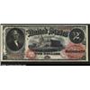 Image 1 : Fr. 48 $2 1878 Legal Tender Note CGA Gem Uncirculated 65.