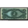 Image 2 : Fr. 48 $2 1878 Legal Tender Note CGA Gem Uncirculated 65.