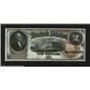 Image 1 : Fr. 50 $2 1880 Legal Tender Note Superb Gem New.