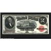 Image 1 : Fr. 60 $2 1917 Legal Tender Note Very Choice New.