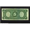 Image 2 : Fr. 64 $5 1869 Legal Tender Note Superb Gem New.