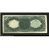 Image 2 : Fr. 105 $10 1880 Legal Tender Note About New.