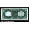 Image 2 : Fr. 110 $10 1880 Legal Tender Note Superb Gem New.