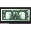 Image 2 : Fr. 119 $10 1901 Legal Tender Note Gem New.