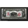Image 1 : Fr. 120 $10 1901 Legal Tender Note Gem New.