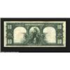Image 2 : Fr. 122 $10 1901 Legal Tender Note Very Fine-Extremely Fine.