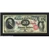 Image 1 : Fr. 129 $20 1878 Legal Tender Note Gem New.