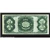 Image 2 : Fr. 223 $1 1891 Silver Certificate Superb Gem New.