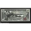 Image 1 : Fr. 224 $1 1896 Silver Certificate Gem New.