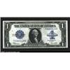 Image 1 : Fr. 237 $1 1923 Silver Certificate Superb Gem New.