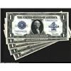 Image 1 : Fr. 237 $1 1923 Silver Certificates.