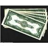 Image 2 : Fr. 237 $1 1923 Silver Certificates.
