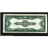 Image 2 : Fr. 237 $1 1923 Silver Certificate Choice Extremely Fine.