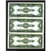 Image 2 : Fr. 237 $1 1923 Silver Certificates Extremely Fine.