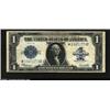 Image 1 : Fr. 237* $1 1923 Silver Certificate Fine.