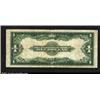 Image 2 : Fr. 237* $1 1923 Silver Certificate Fine.