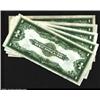 Image 2 : Fr. 238 $1 1923 Silver Certificates.