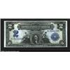 Image 1 : Fr. 255 $2 1899 Silver Certificate Superb Gem New.