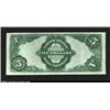 Image 2 : Fr. 267 $5 1891 Silver Certificate Gem New.