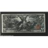 Image 1 : Fr. 268 $5 1896 Silver Certificate Superb Gem New.