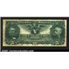 Image 2 : Fr. 269 $5 1896 Silver Certificate Fine.